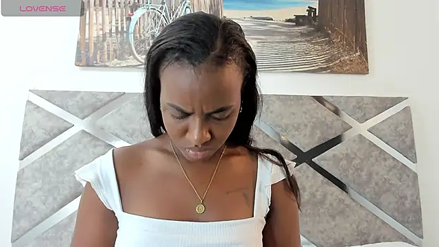 Alisson-Noa online show from June 25, 12:42 pm