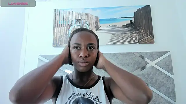 Alisson-Noa online show from July 16, 12:22 pm