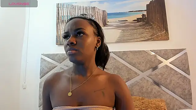 Alisson-Noa online show from July 31, 12:37 pm