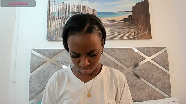 Alisson-Noa online show from August 1, 12:37 pm