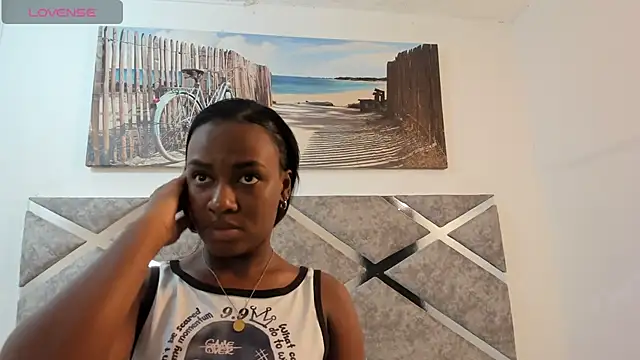 Alisson-Noa online show from August 3, 12:43 pm