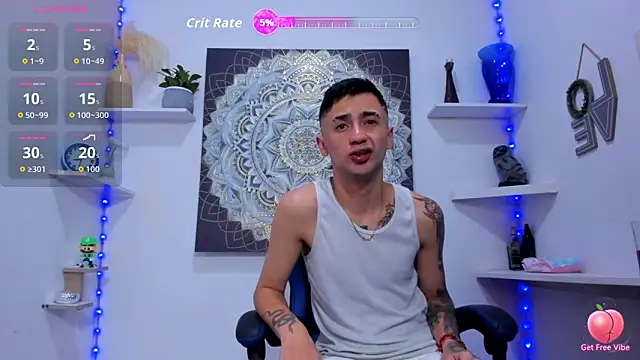 Jey hot7 online show from May 4, 8:49 pm