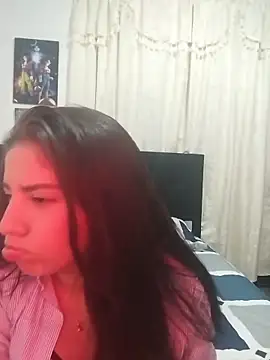 LinaColombianGirl online show from May 3, 5:46 am