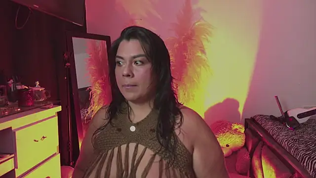 Snapshot of Martina_Foxy01 chatting on May 30, 11:40 am Martina Foxy01 online show from May 30, 11:40 am
