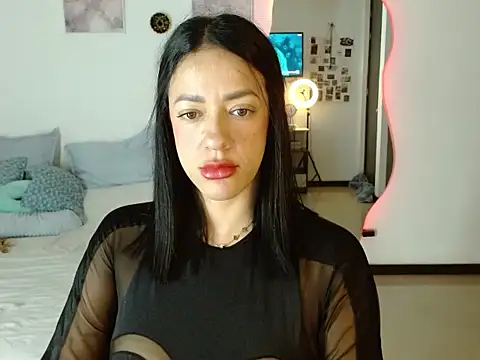 Obsidianlove1 online show from June 16, 1:08 am