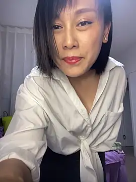 Yu-Meimei online show from May 3, 2:39 am