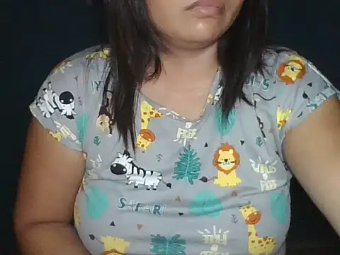 MommyKaye30 online show from June 27, 8:25 pm