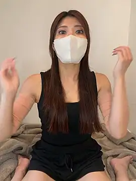 Erika  xx online show from June 15, 6:26 am