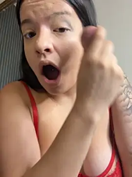 ClaireVoss online show from July 26, 10:44 am