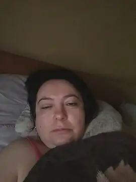 Snapshot of EmmaEmmy40 chatting on July 23, 2:53 am EmmaEmmy40 online show from July 23, 2:53 am