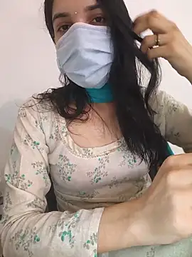 Snapshot of zoya_baby_ chatting on June 4, 3:34 am zoya baby online show from June 4, 3:34 am