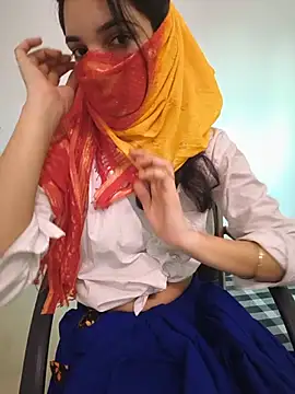 Snapshot of zoya_baby_ chatting on June 9, 12:28 pm zoya baby online show from June 9, 12:28 pm