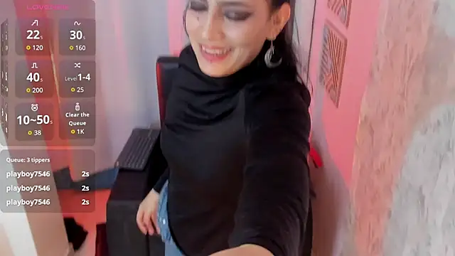 Jaadewest online show from June 19, 2:05 am