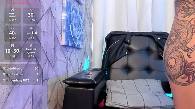 Jaadewest online show from July 28, 12:48 pm