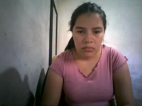 Soy sashaa online show from May 19, 3:29 pm