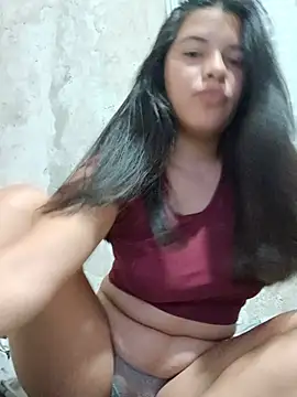 Soy sashaa online show from July 22, 2:09 pm