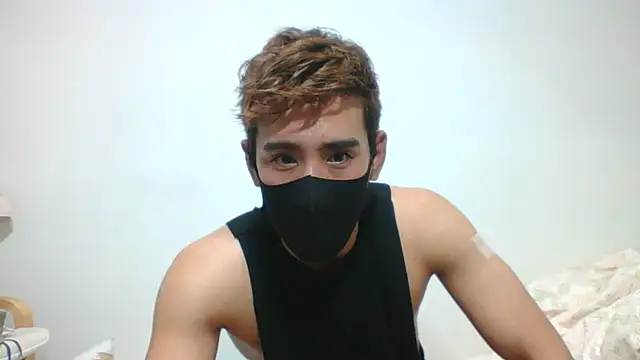 Snapshot of Mart00japan chatting on July 11, 2:42 pm Mart00japan online show from July 11, 2:42 pm