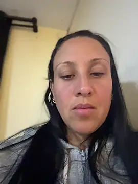 Cloe-Fire online show from May 31, 3:36 am