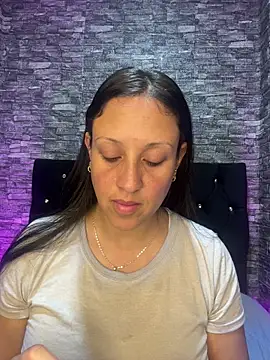 Cloe-Fire online show from June 25, 11:04 am