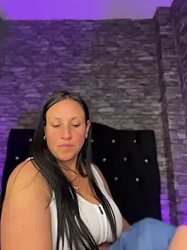 Cloe-Fire online show from July 9, 11:09 pm