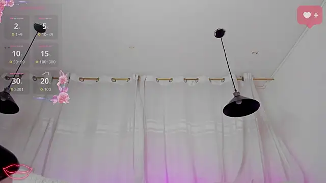 Snapshot of Molly_Hils789 chatting on May 16, 8:07 pm Molly Hils789 online show from May 16, 8:07 pm