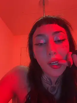 BabyNova online show from May 2, 7:52 pm