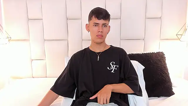 JacobFerrer online show from June 2, 5:37 pm
