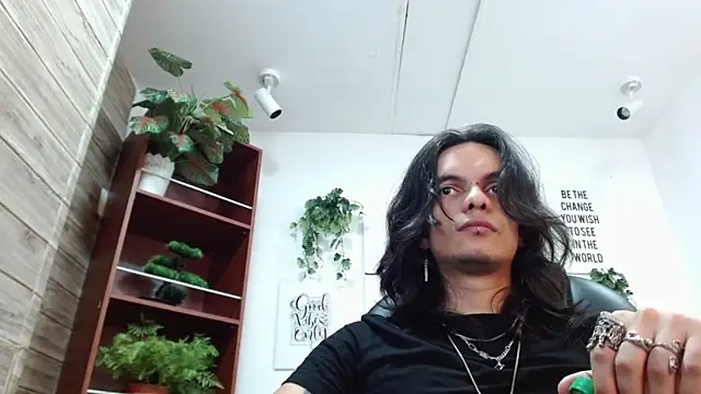 crow john online show from May 6, 7:19 pm