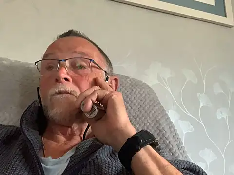Moonraker64 online show from May 14, 6:58 pm