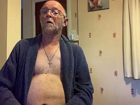 Moonraker64 online show from July 18, 4:49 am
