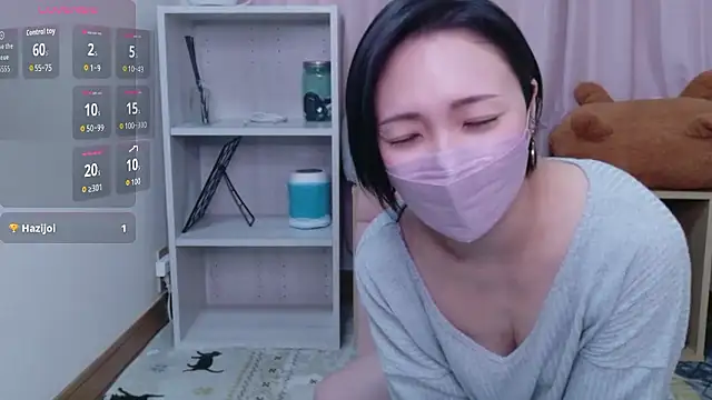  yuri   online show from June 21, 2:25 am