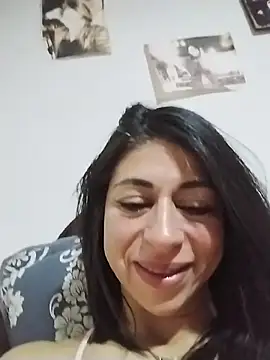 Snapshot of arianna_rouse_ chatting on July 1, 2:13 am arianna rouse online show from July 1, 2:13 am