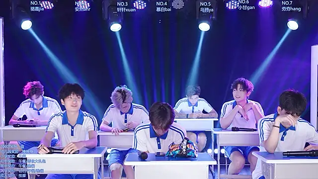 AOA-ACE online show from July 26, 11:28 am