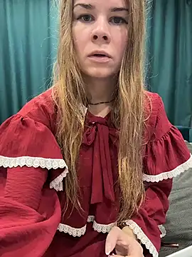 Snapshot of MaryMathews_ chatting on June 19, 2:21 pm MaryMathews online show from June 19, 2:21 pm