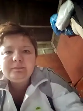 Tina Mirabella online show from May 8, 5:13 am
