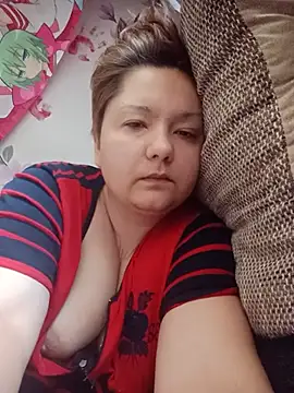 Tina Mirabella online show from May 15, 5:03 am
