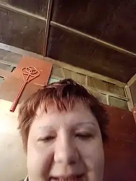 Tina Mirabella online show from May 18, 3:24 am