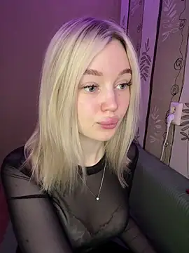 Velvet Doll  online show from May 26, 4:19 am