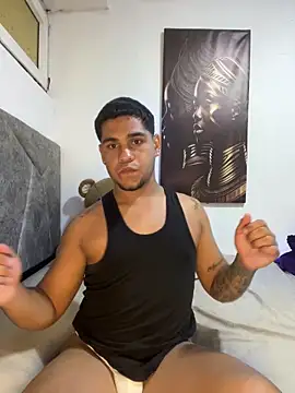 Erick bs online show from May 4, 3:41 pm