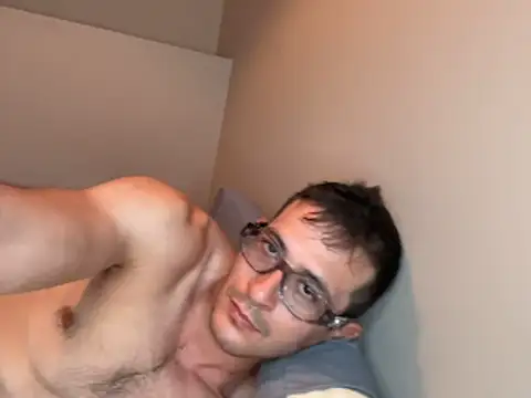 GymratAdonis online show from May 4, 3:24 am