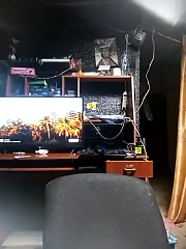 demoni0802 online show from May 13, 5:38 am
