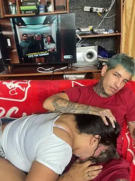 demoni0802 online show from July 11, 7:05 pm