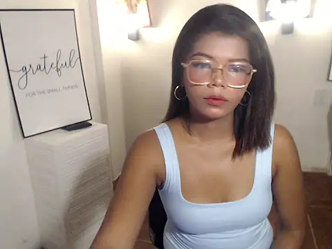 charlene pretty online show from June 10, 3:50 am