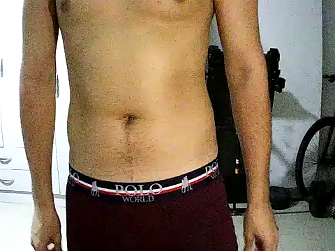 pibeargentino4 online show from May 4, 3:46 am