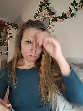 Candy Cougar online show from June 4, 7:14 am