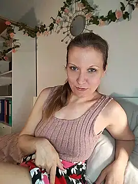 Candy Cougar online show from June 5, 6:31 am