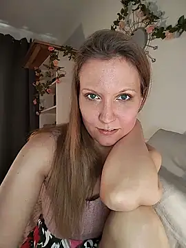 Candy Cougar online show from June 5, 6:52 am