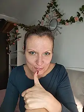 Candy Cougar online show from June 6, 6:51 am