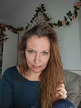 Candy Cougar online show from June 9, 6:58 am
