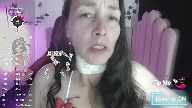 janneth16 online show from July 1, 11:12 am